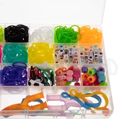 Пълен комплект аксесоари