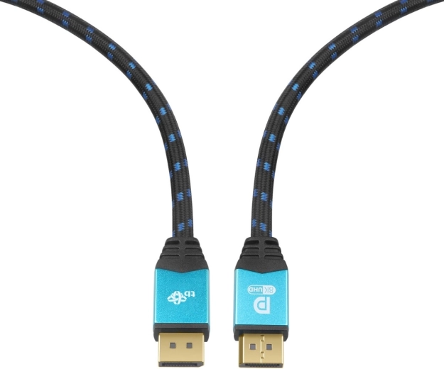 Gold-plated connectors
