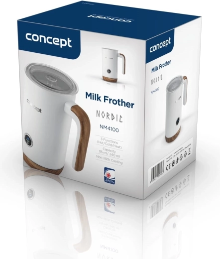 Скандинавски дизайн