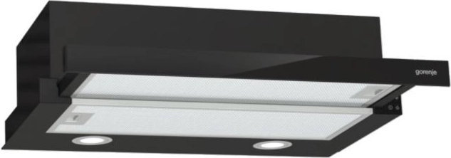 Integrated lighting