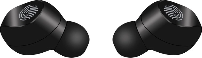 удобно сензорно управление