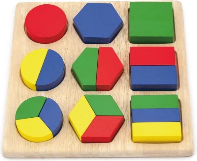 Подкрепа за фината моторика и координацията