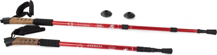 Регулируема дължина и сменяеми накрайници