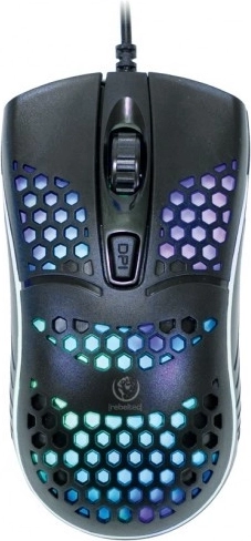 RGB lighting