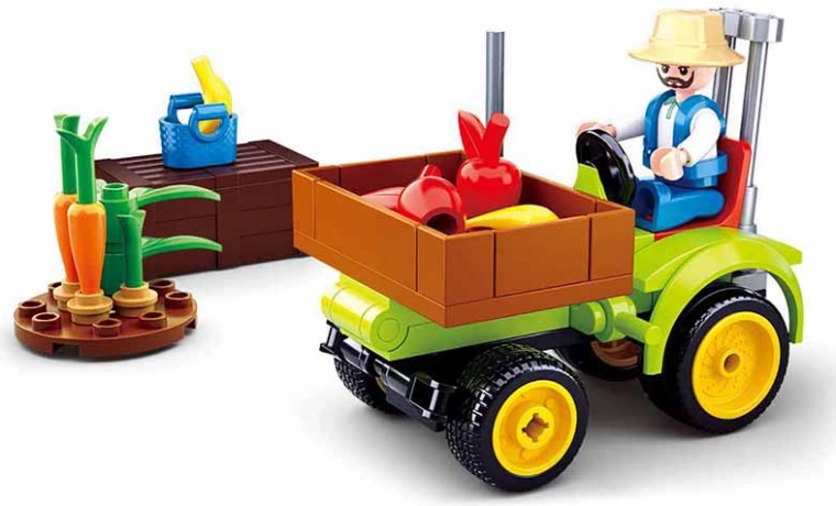 Durable and safe material