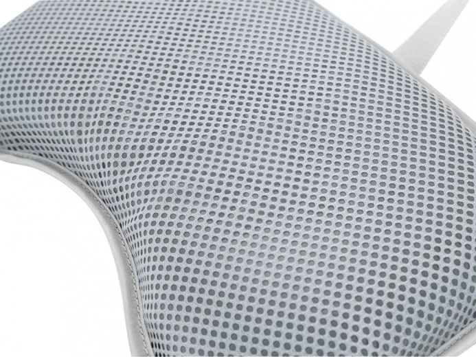 Дишащ мрежест калъф – лесна поддръжка