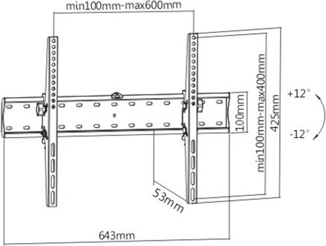 Широка съвместимост и здрава конструкция