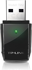 Dual-band 2.4/5 GHz for stability and performance