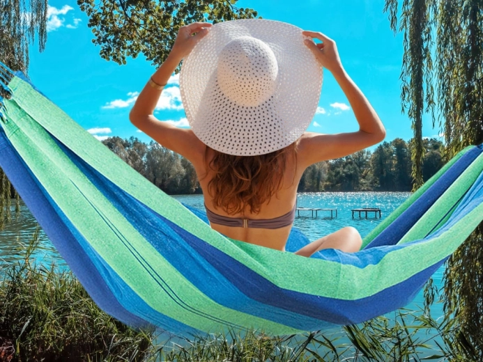 Комфорт и пространство за двама