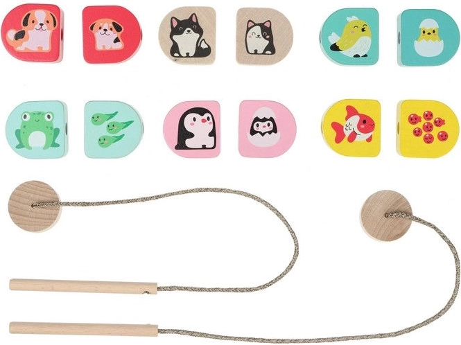 Развитие на фината моторика и координацията