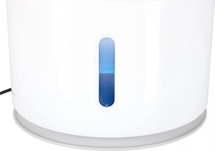 LED контрол на нивото и USB захранване