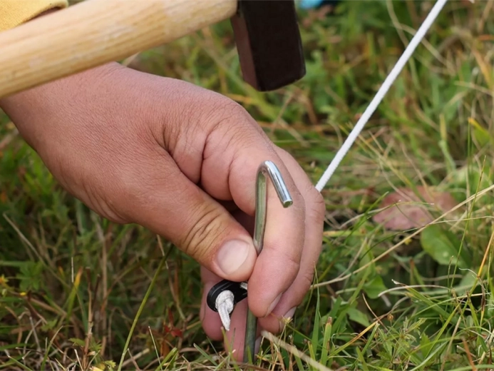 Бърз и лесен монтаж