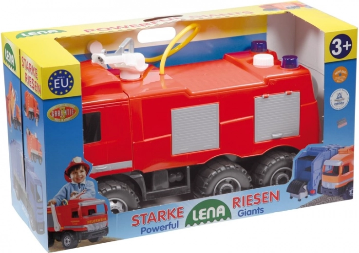 Атрактивна и издръжлива опаковка