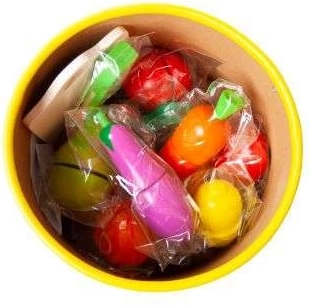 Практична кофичка за съхранение и път