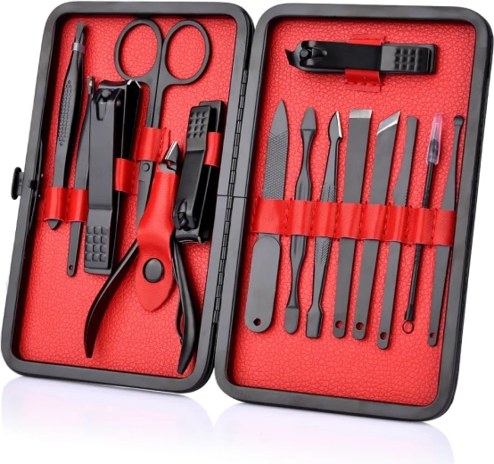 Инструменти от волфрамова стомана