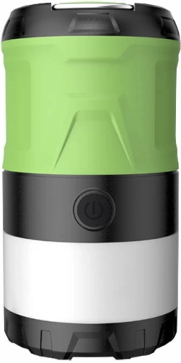 До 5 режима на осветление