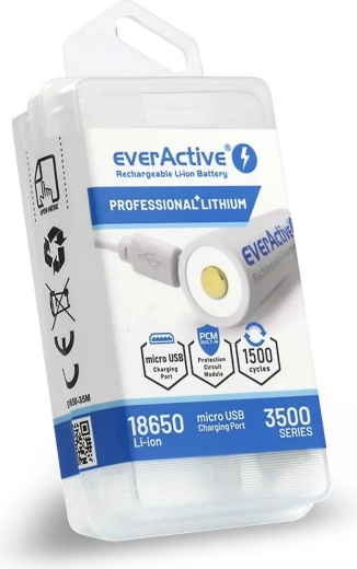 Electronic PCM protection