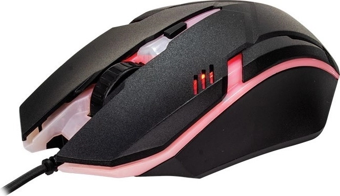 Adjustable DPI