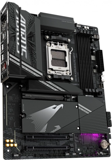 Ултрабързо съхранение с PCIe 5.0