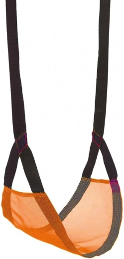 Дишащо и удобно сядане