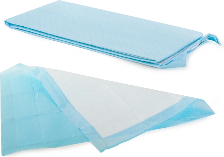 Суперабсорбиращо многослойно ядро