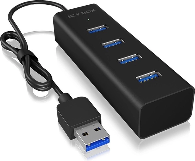 USB power without an adapter