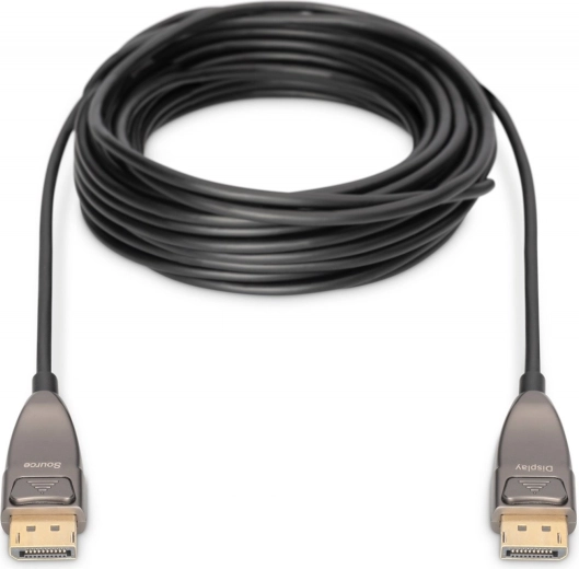 Easy Plug & Play installation