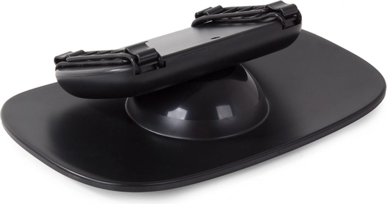 Лесен и стабилен монтаж към подглавника