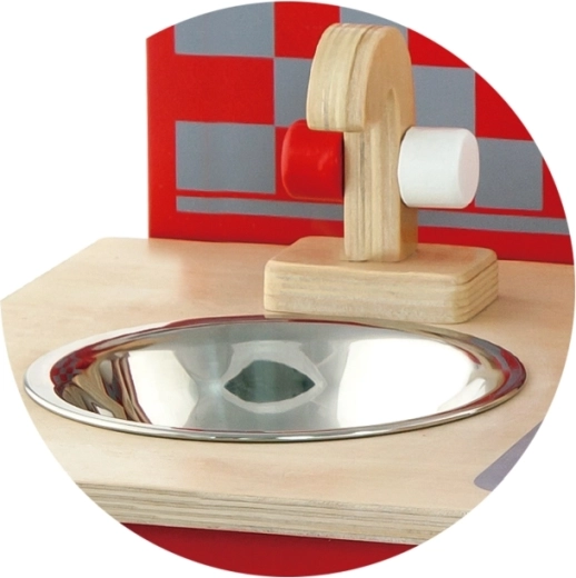 Мивка и смесител