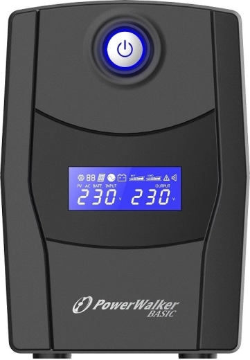 USB with HID – easy driverless management