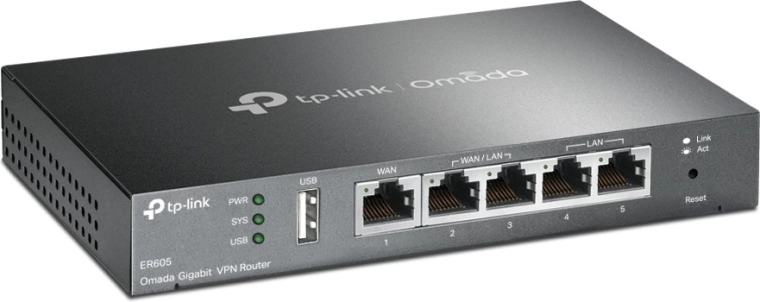 Advanced security and VPN