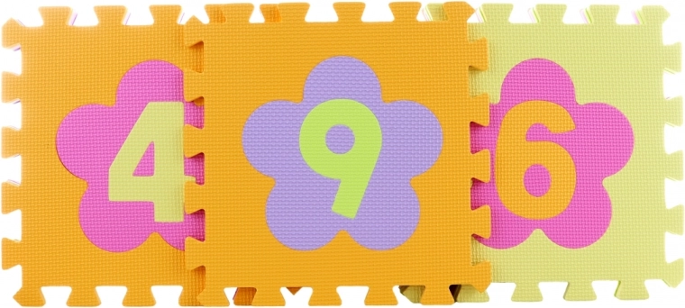 Играло учене на цифри