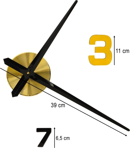 Голям регулируем диаметър 100–120 см