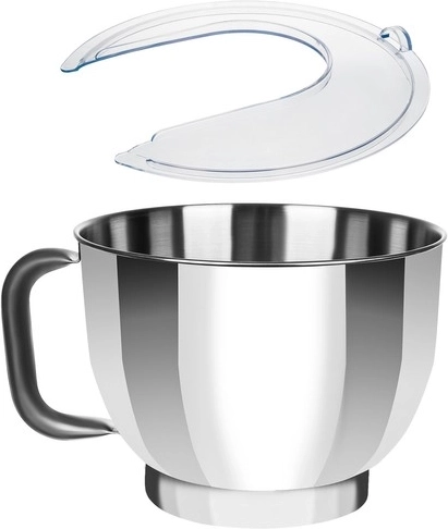 Голяма неръждаема купа