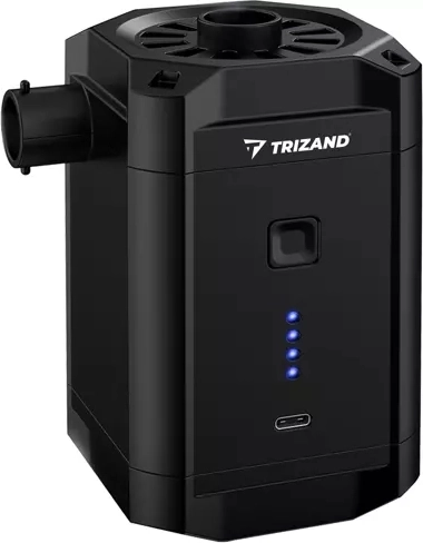 Безжична и акумулаторна