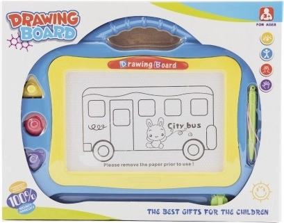 Лека, издръжлива и идеална за пътуване