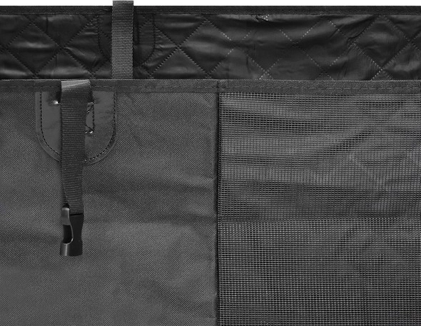 Защита срещу преминаване напред