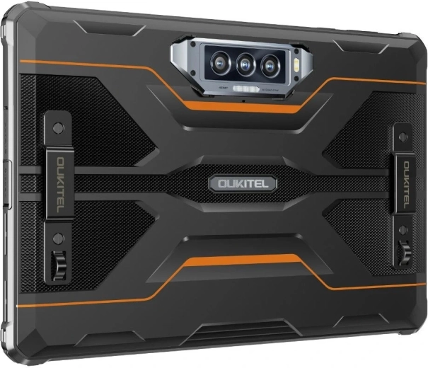 Massive Battery for Extended Use