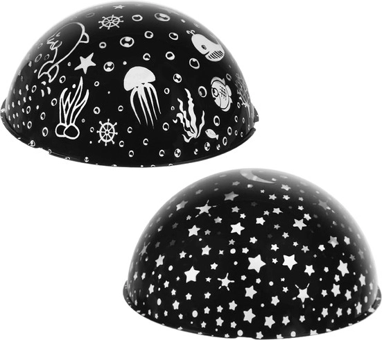 Два вълшебни мотива в едно