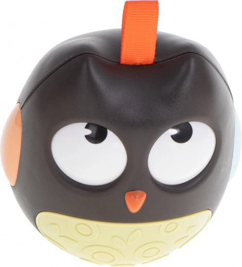 Мултисензорна стимулация