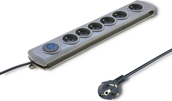 Highly effective surge protection