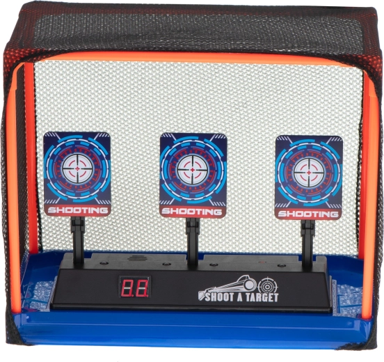 Сигурна мрежеста клетка