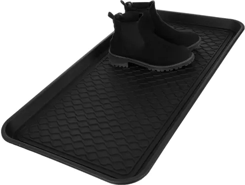 Водоустойчива и противхлъзгаща