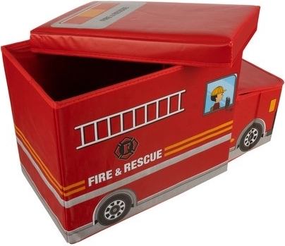 Сгъваема конструкция, която пести място