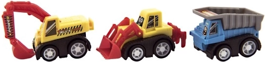 Durable plastic design
