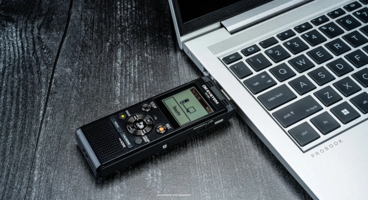 Интегриран USB и компактно тяло