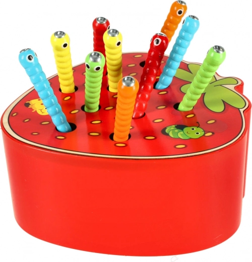 Цветен и издръжлив комплект