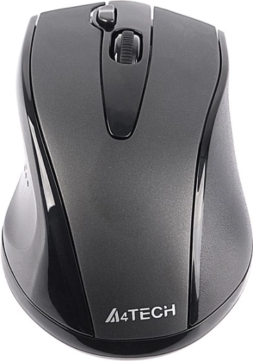 Пълен контрол: DPI 800–2000 и 125/250/500 Hz