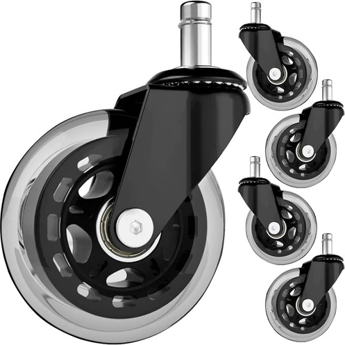 Защита на пода