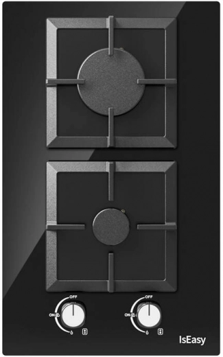 Elegant Glass Surface
